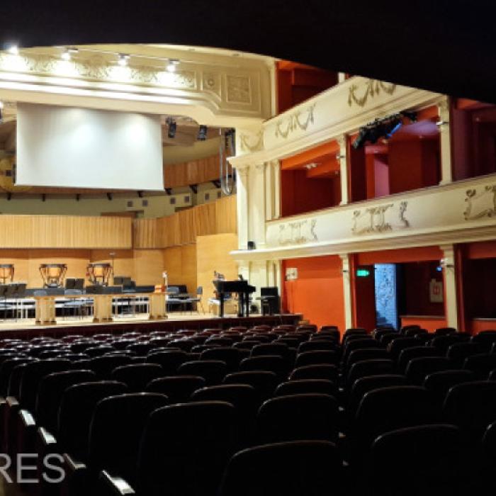 Compozitorul coloanei sonore din „Misiune: Imposibilă” a murit