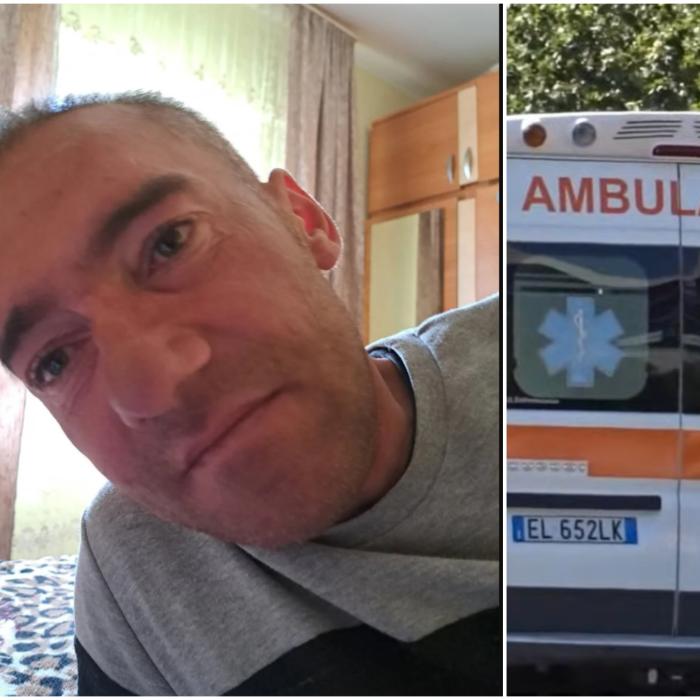 Un român a plecat la muncă în Italia, a ajuns la spital, apoi a dispărut fără urmă. Apel disperat al familiei