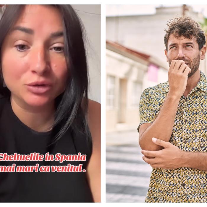 O româncă pleacă enervată din Spania: "Nu-mi ajung banii. Doar salarii de-astea am găsit"