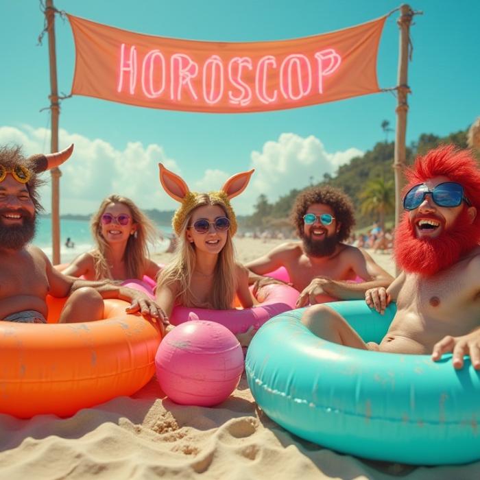 Horoscop 4 iulie 2025: O zi a focului interior și a revelațiilor tăcute