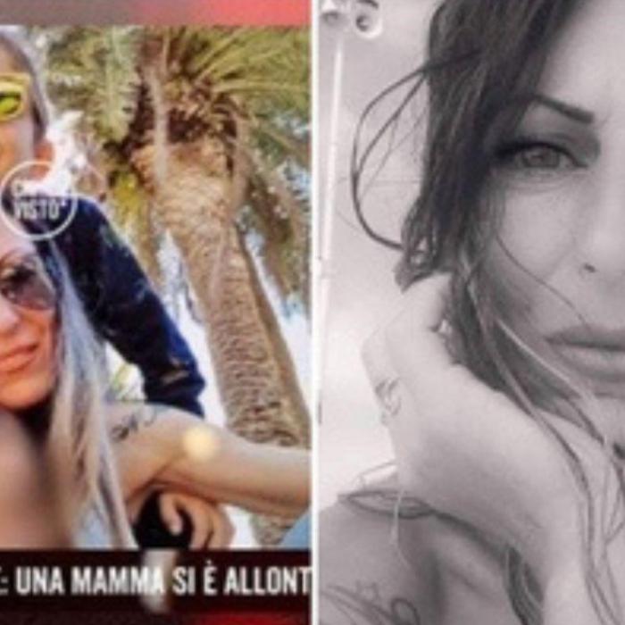 Româncă din Italia, dispărută împreună cu cei doi copii ai săi. Ultimul mesaj al băiatului de 9 ani: "Mama ne duce la parcul de distracții"