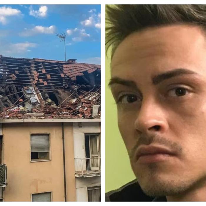 Explozia de la Torino a fost un act de răzbunare la adresa unei românce. Autorul a fost arestat 