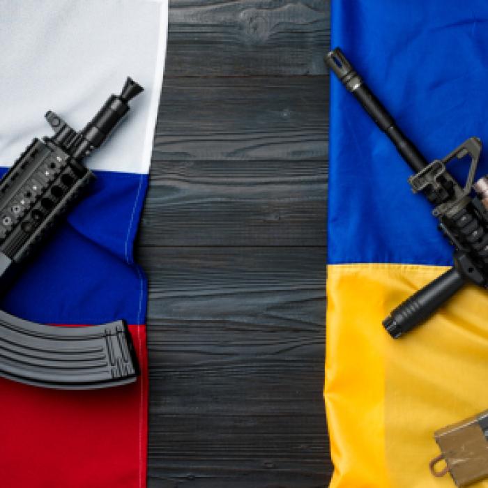 Ucraina lansează atacuri cu drone în inima Rusiei, vizând ţinte militare