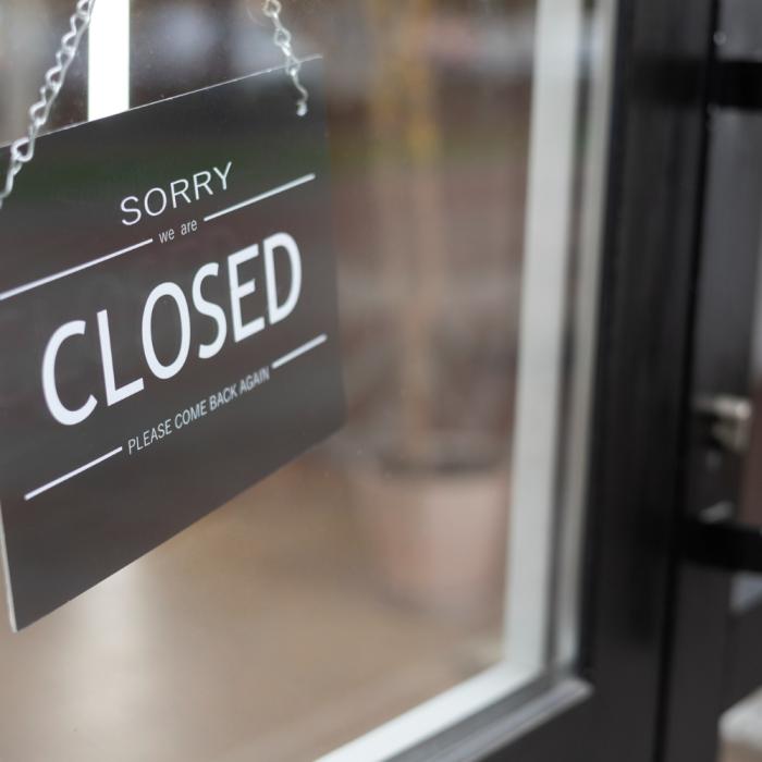 Un mare lanț de magazine din Germania închide toate unitățile. Printre motive, salariile mari și prețurile la energie