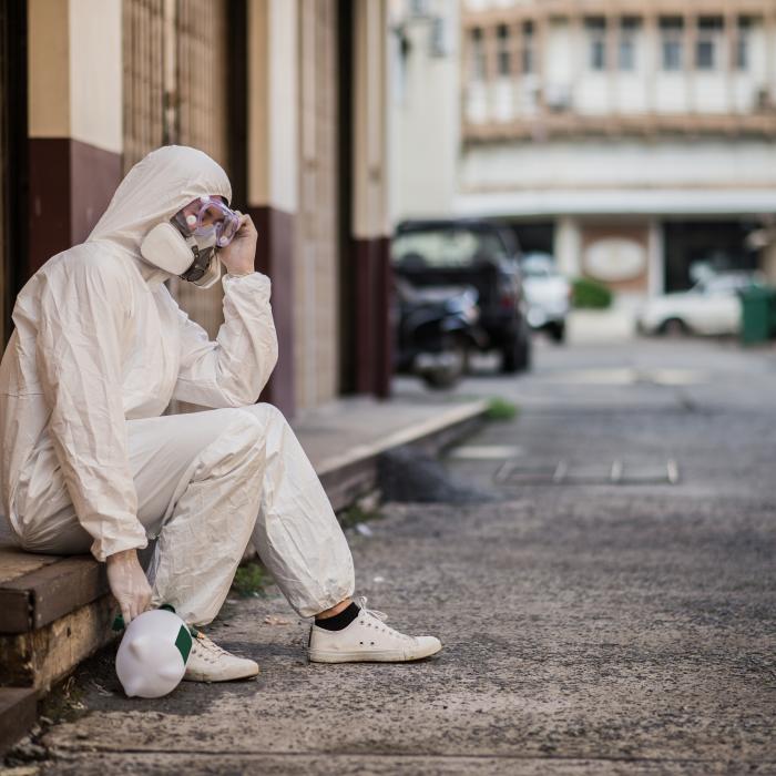 Un virus periculos ridică nivelul de alertă în Germania și Franța. Primul caz de chikungunya cu transmitere locală 