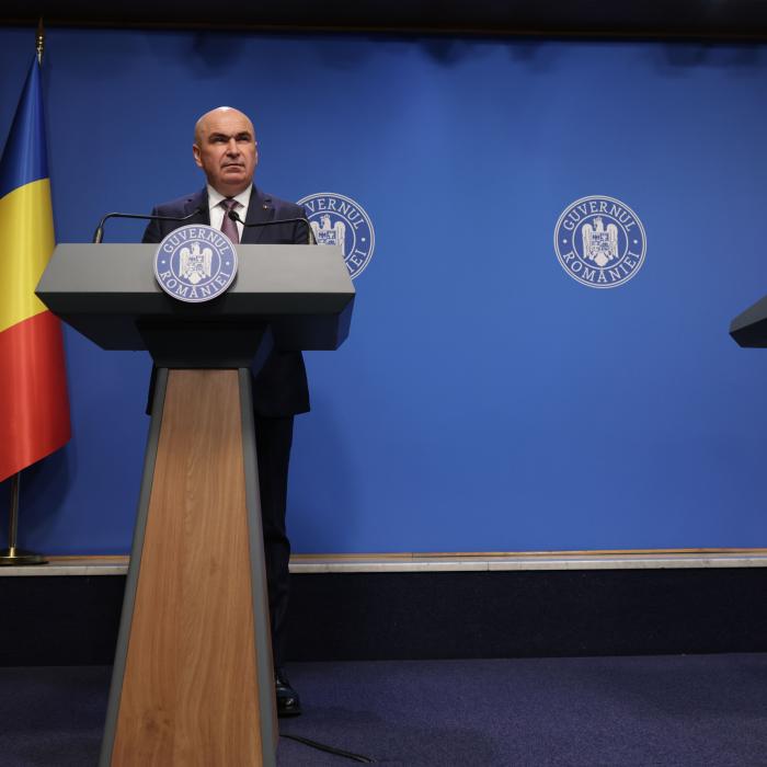 Ilie Bolojan dezvăluie ce sporuri și-a acordat: "Ce exemplu dădeam colegilor?" 