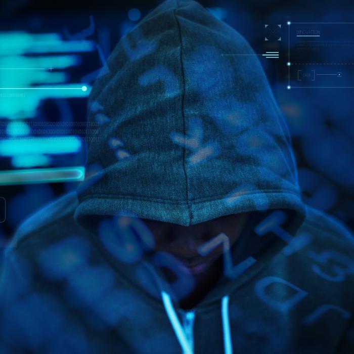 Un român de 44 de ani, supranumit "regele hackerilor" din Europa, a fost arestat la Milano