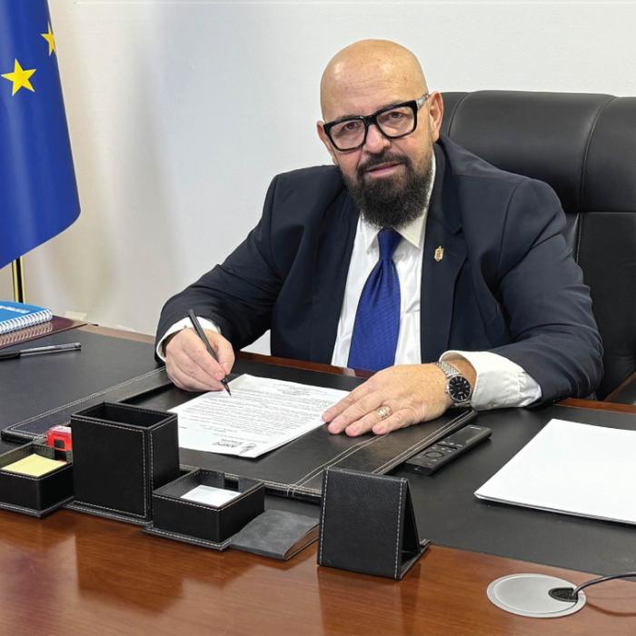 Procurorii DNA, percheziții la Cristian Popescu Piedone. Șeful ANPC e vizat într-un dosar de corupție