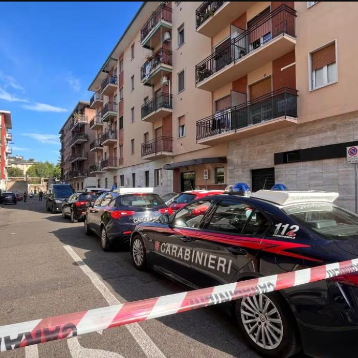 Româncă de 32 de ani, găsită fără suflare într-un apartament din Sardinia