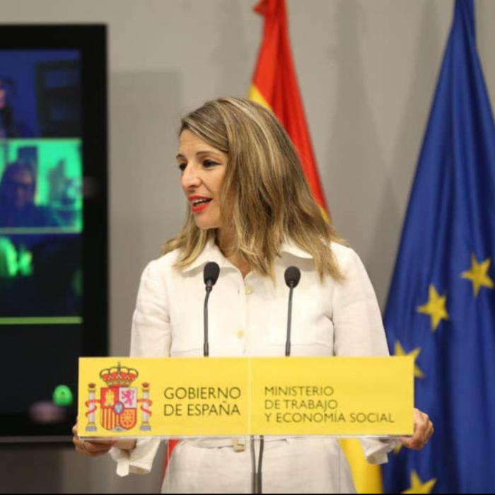 Scandal în Spania pe tema săptămânii de lucru de 37,5 ore. Ministrul Muncii insistă să treacă legea: "Cetățenii nu sunt idioți"
