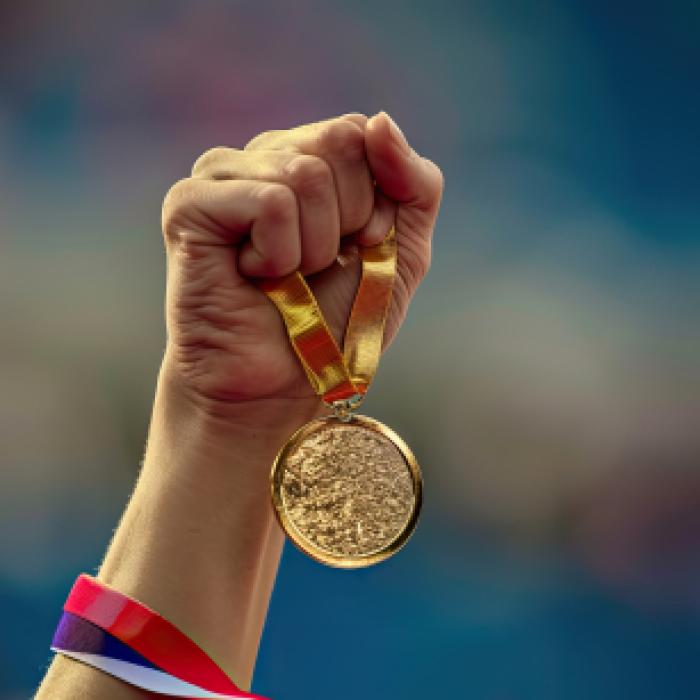 Performanță de excepție! Aur, argint și bronz pentru România la Campionatului Balcanic