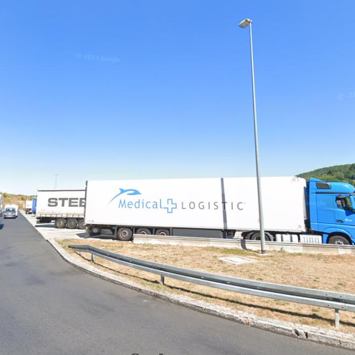 Încă un șofer român găsit mort în cabina TIR-ului, în parcare în Germania. Al patrulea caz în acest an