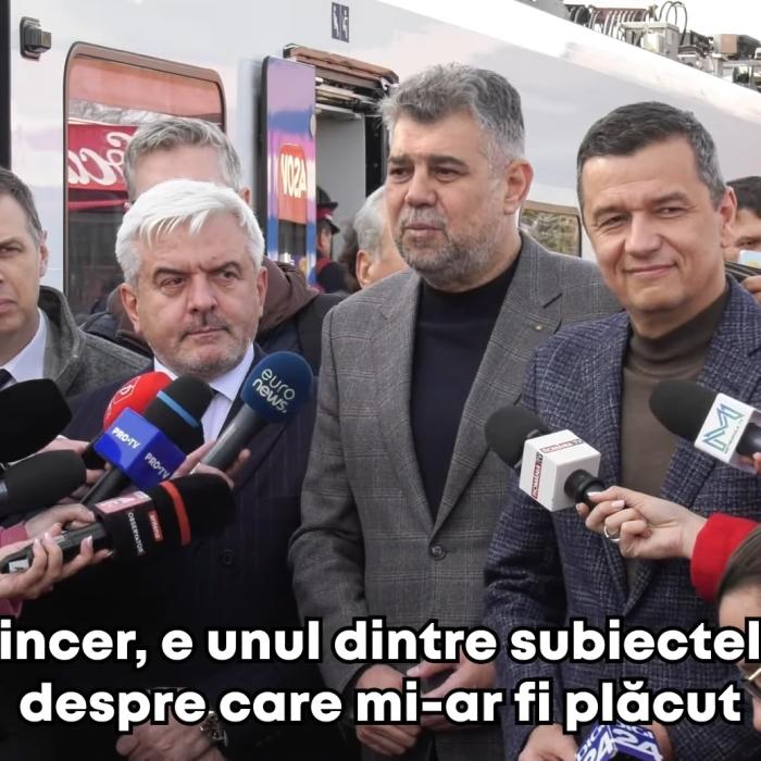 Scandal în PSD. Primarii nu-l mai vor pe Grindeanu: "Suntem la 13% în sondaje" 