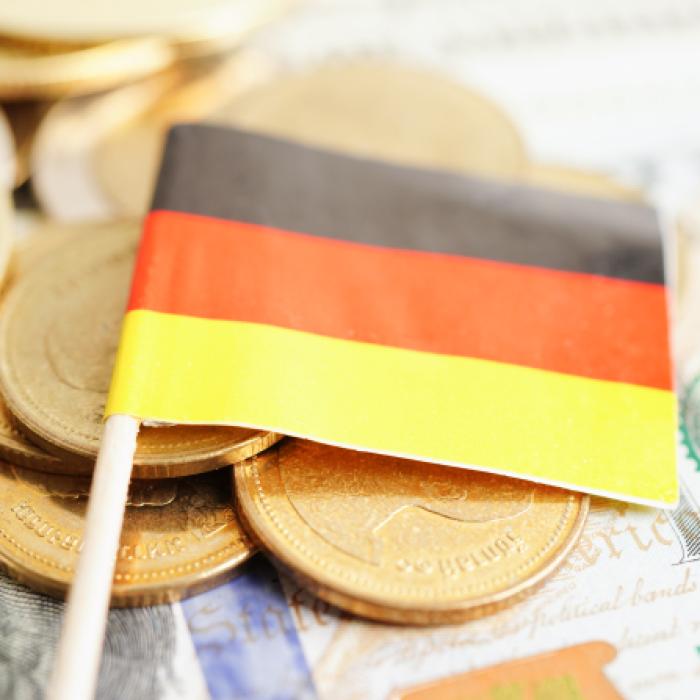 Germania: economia s-a contractat cu 0,1% în trimestrul al doilea