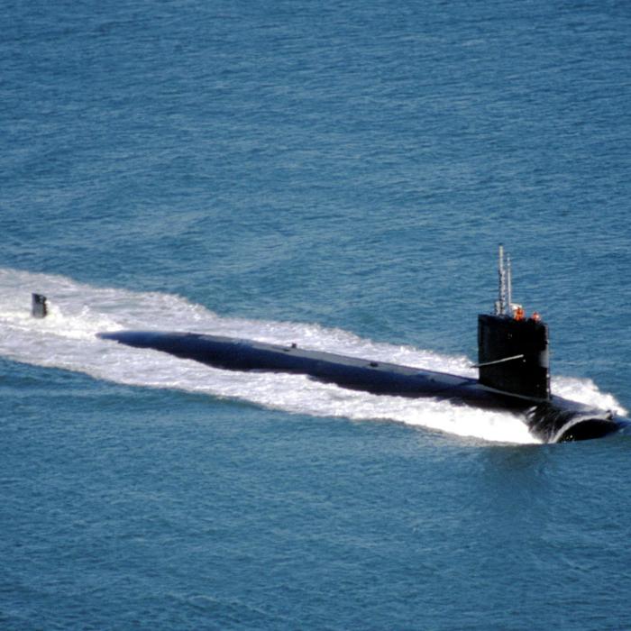 Situație tensionată. Donald Trump a trimis două submarine nucleare americane în apropierea Rusiei