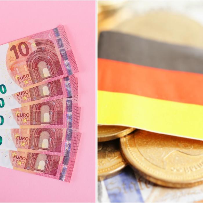 Semnalul de alarmă al unui economist: Germanii ar trebui să muncească mai mult şi să iasă la pensie la 69 de ani
