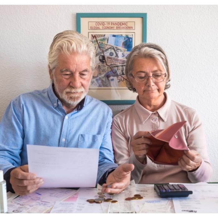 Pensiile sub presiune: soluția radicală a Finlandei la problemele Germaniei