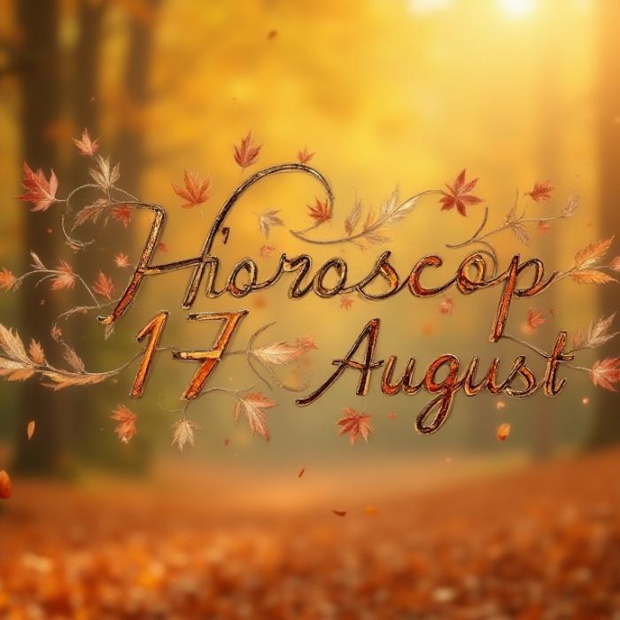 Horoscop 17 august 2025. Ziua în care trecutul și viitorul își dau mâna