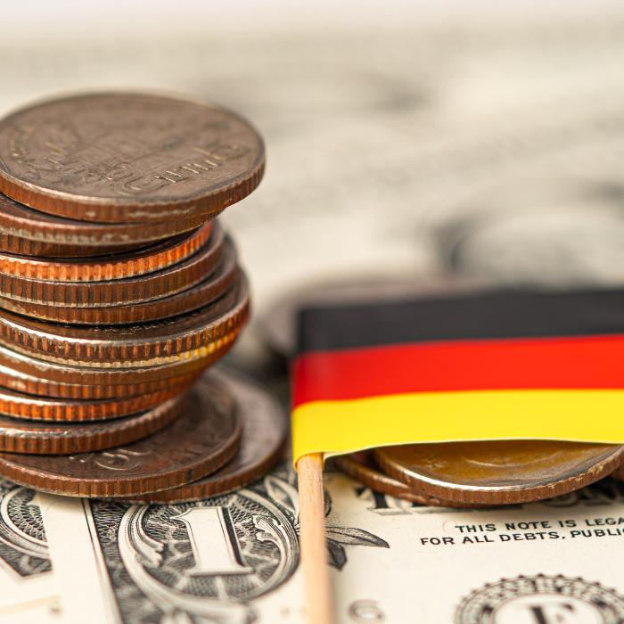 Câți români stau pe bani de la stat în Germania. Aproape jumătate dintre beneficiarii venitului de cetățean sunt străini (Burgergeld)