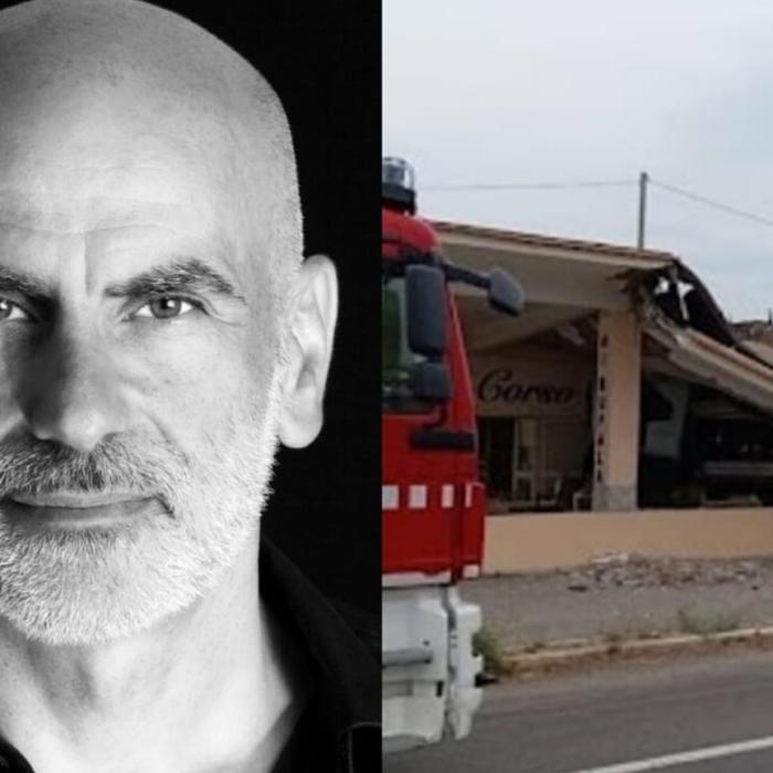 Celebru designer italian, mort după ce a intrat cu mașina în TIR-ul unui român. Accidentul s-a petrecut pe "Drumul Morții" din Italia
