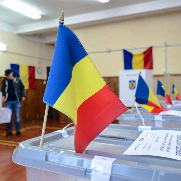 "Investigația" Ambasadei SUA privind anularea alegerilor, un fals. AEP explică vizita delegației americane