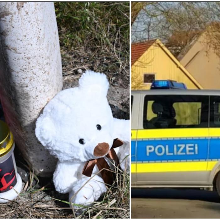 Noi detalii în cazul care a cutremurat Germania: Un român a încercat să-și ucidă toată familia. Doar fetița de doi ani a supraviețuit