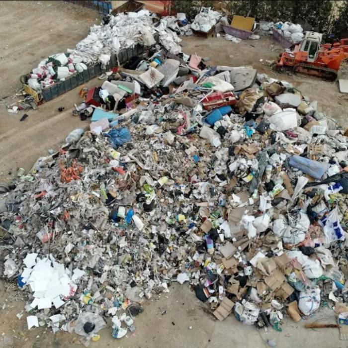 Doi români găsiți morți la groapa de gunoi din Zaragoza. Autoritățile merg pe ipoteza unui dublu asasinat