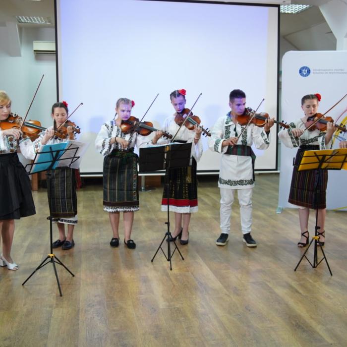 Importanța taberelor ARC pentru copiii români din diaspora și comunitățile istorice. Radu Cosma: O investiție care durează pe toată durata vieții lor