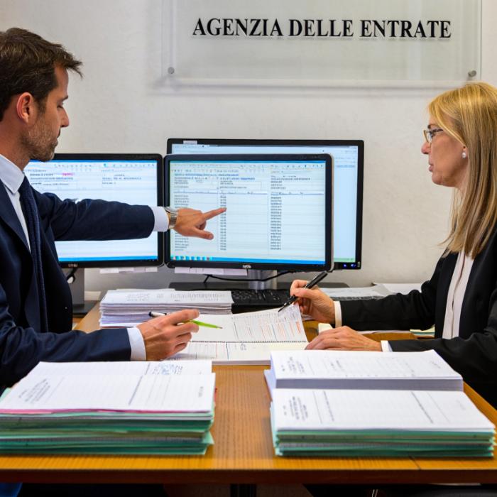 Fiscul din Italia verifică toate transferurile de bani din țară. Când încep controalele și ce trebuie să facă românii