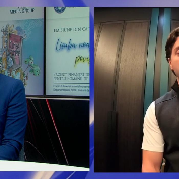 Alex Ardelean la Generația Globală: lecții din Danemarca și UK pentru România