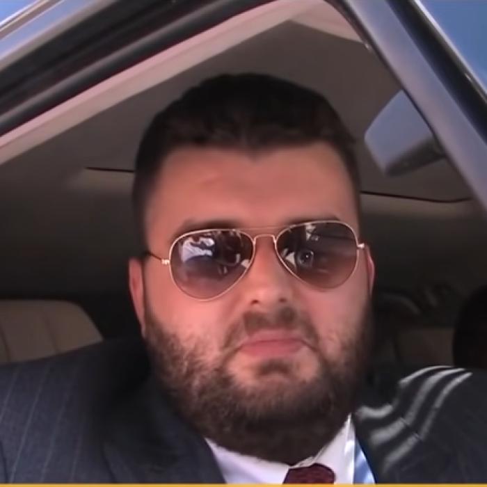 Victoraș Micula, condamnat la 3 ani de închisoare cu executare pentru accesarea ilegală a bazei de date MAI