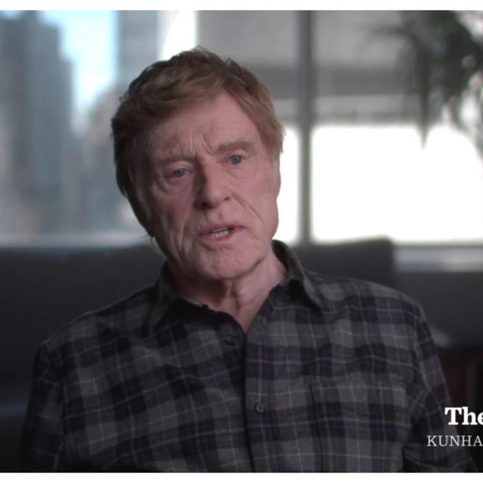 A murit Robert Redford. Hollywoodul a pierdut unul dintre cei mai mari actori 