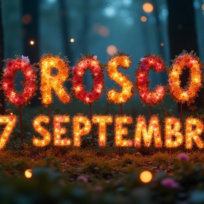 Sub lună și furtună: Horoscopul transformărilor din 17 Septembrie 2025