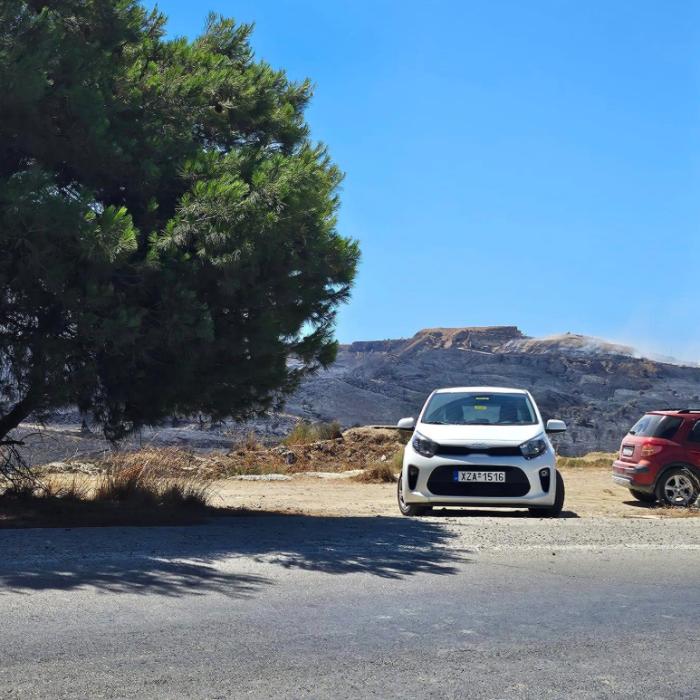 Cod Rutier mai strict în Grecia: Amenzi de până la 4.000 de euro și suspendarea permisului pentru șoferii indisciplinați