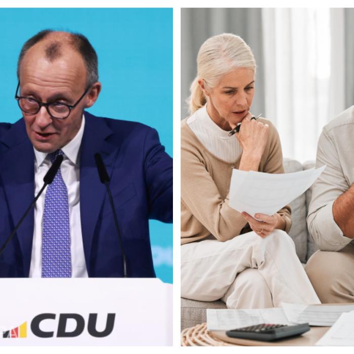 Germania introduce pensia activă. Impozitul pentru pensionari, eliminat complet, cu o singură condiție 