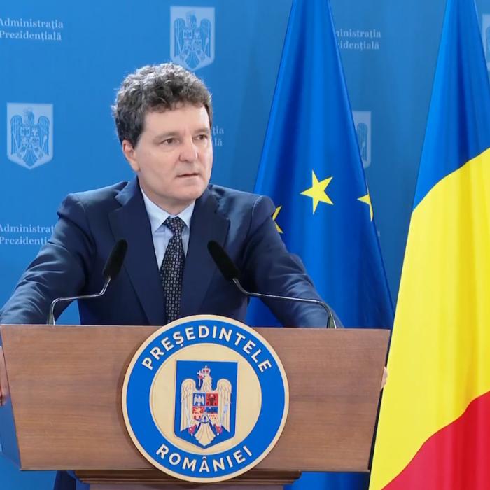 Nicușor Dan a convocat CSAT. Apărarea împotriva dronelor rusești, pe agenda discuțiilor