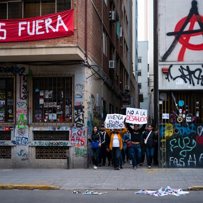 Spania accelerează evacuările ocupanților ilegali: lege nouă, speranțe pentru proprietari, dar și multe controverse