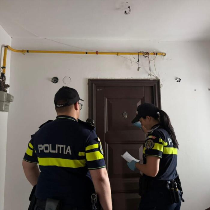 A fost prins autorul amenințărilor cu "masacru" la școlile din România 