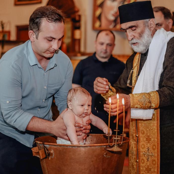 Despre antroponimia românească din diaspora