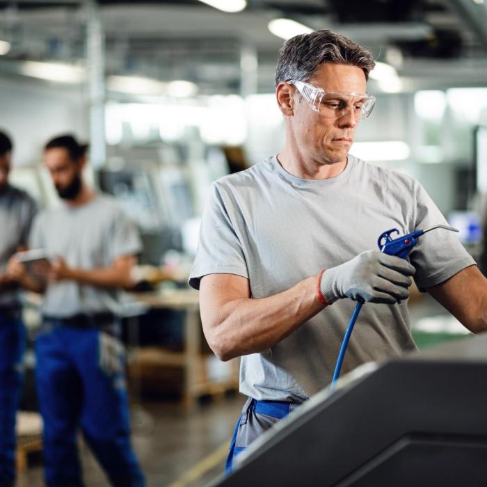 Bosch concediază 13 000 de angajați: "E o luptă pentru fiecare bănuț" 