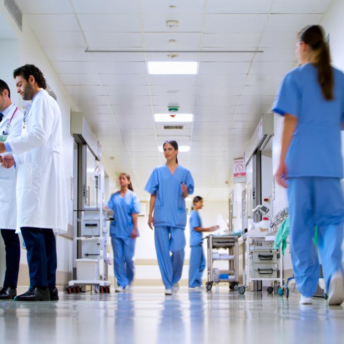 Cum poate România "să profite" de pe urma medicilor, IT-iștilor sau inginerilor din diaspora. E.S. George Bologan, soluții