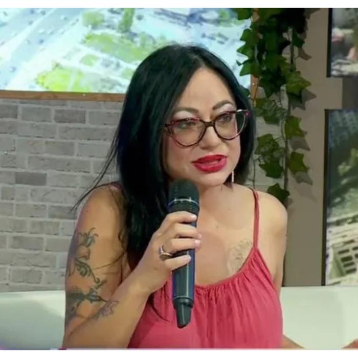 Trupul fostei jurnaliste Ioana Popescu a fost abandonat la morgă. Statul o va înmormânta, deși iubitul cere bani pe internet 