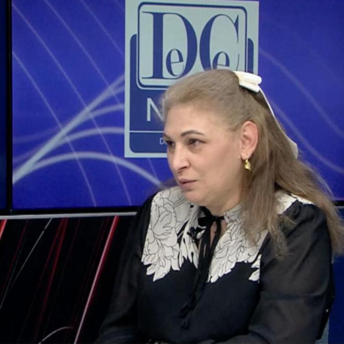 Două decenii pentru educație și dreptate: Povestea profesoarei Elena Radu