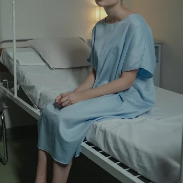 DSP a respins modernizarea unui spital județean pe motiv că în zonă există o clinică privată de radioterapie
