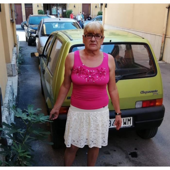 Situație ciudată în cazul crimei pasionale din Italia. Românca Veronica avea 25 de conturi de Facebook