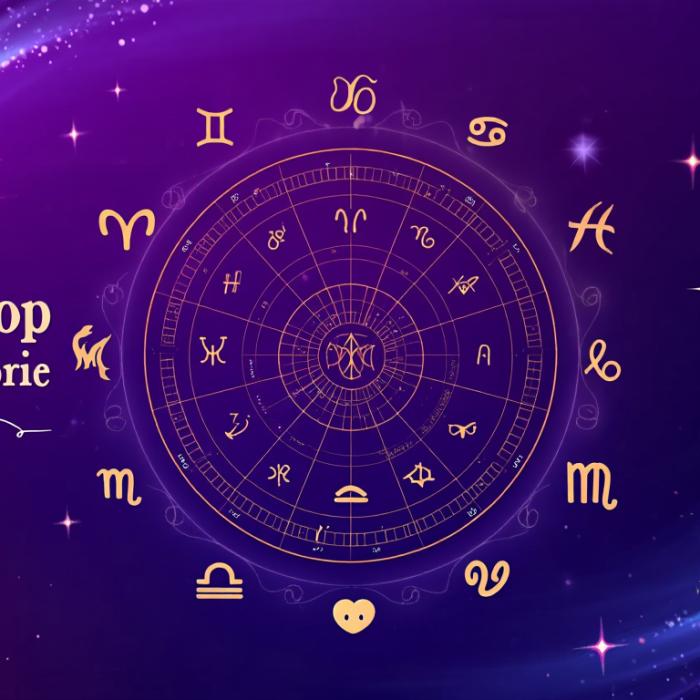 Liniștea dinaintea furtunii: Horoscopul zilei de 10 octombrie 2025