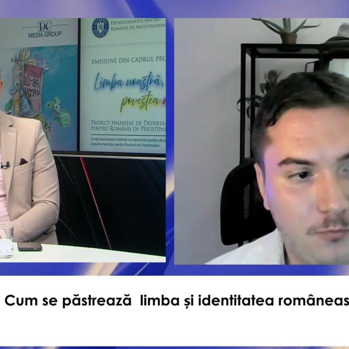 Generația globală: De la visele din copilărie la propulsia sateliților în spațiu