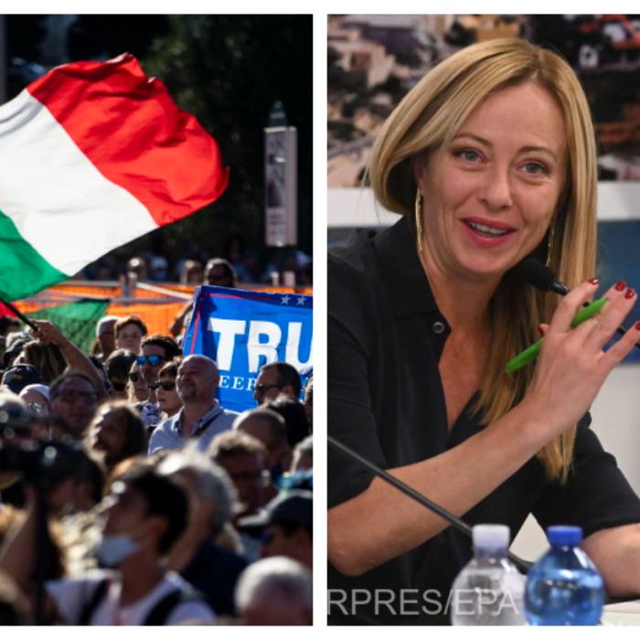 Vârsta de pensionare în Italia va crește din 2027, deși Meloni a promis că nu