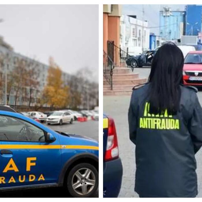 Atenție la mesajele "primite" de la ANAF. Escrocii încearcă să vă ia banii 