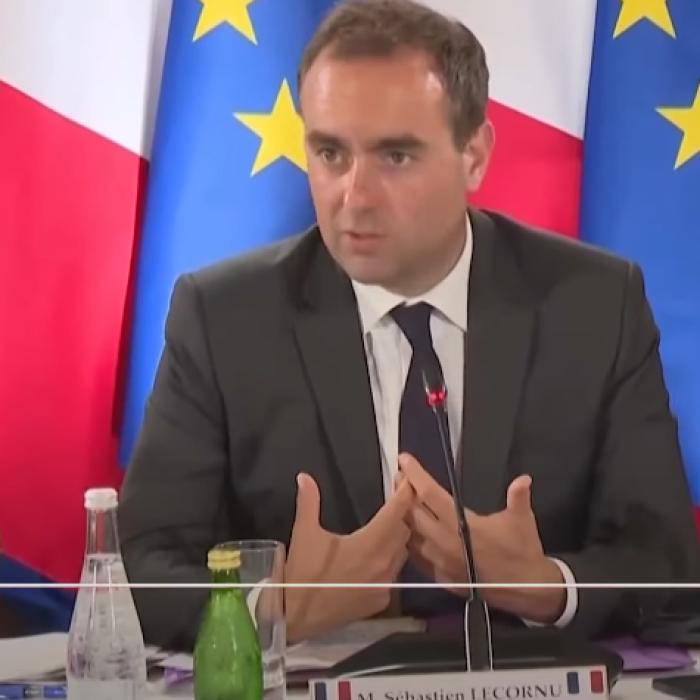 Nou guvern francez condus de Lecornu este compus din politicieni şi tehnicieni puţin cunoscuţi publicului larg